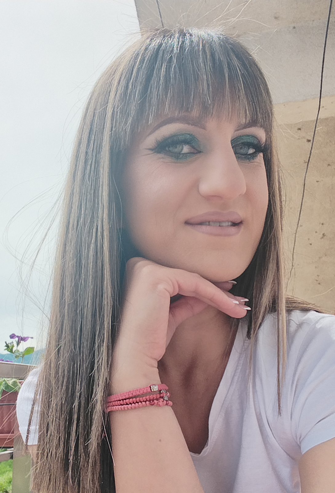 Sanja Stamenković